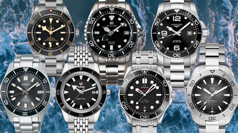 top 10 alternatives to rolex submariner|rolex submariner alternatives under 1000.